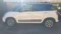 Fiat 500L 500L 1.6 mjt Trekking 105cv Blanc - thumbnail 11