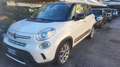 Fiat 500L 500L 1.6 mjt Trekking 105cv Blanc - thumbnail 3