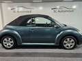 Volkswagen Beetle 1.6 Cabriolet Grün - thumbnail 4