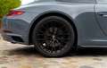Porsche 911 991.2 Carrera 4 PDK Gris - thumbnail 12