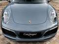Porsche 911 991.2 Carrera 4 PDK Gris - thumbnail 17