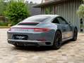 Porsche 911 991.2 Carrera 4 PDK Gris - thumbnail 8