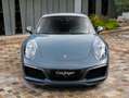 Porsche 911 991.2 Carrera 4 PDK Gris - thumbnail 2