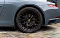 Porsche 911 991.2 Carrera 4 PDK Gris - thumbnail 10