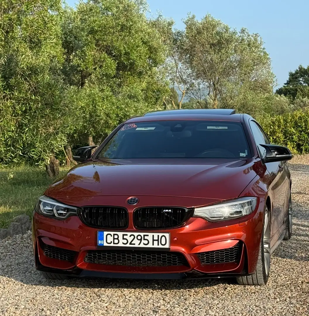BMW 430 xDrive M - 2