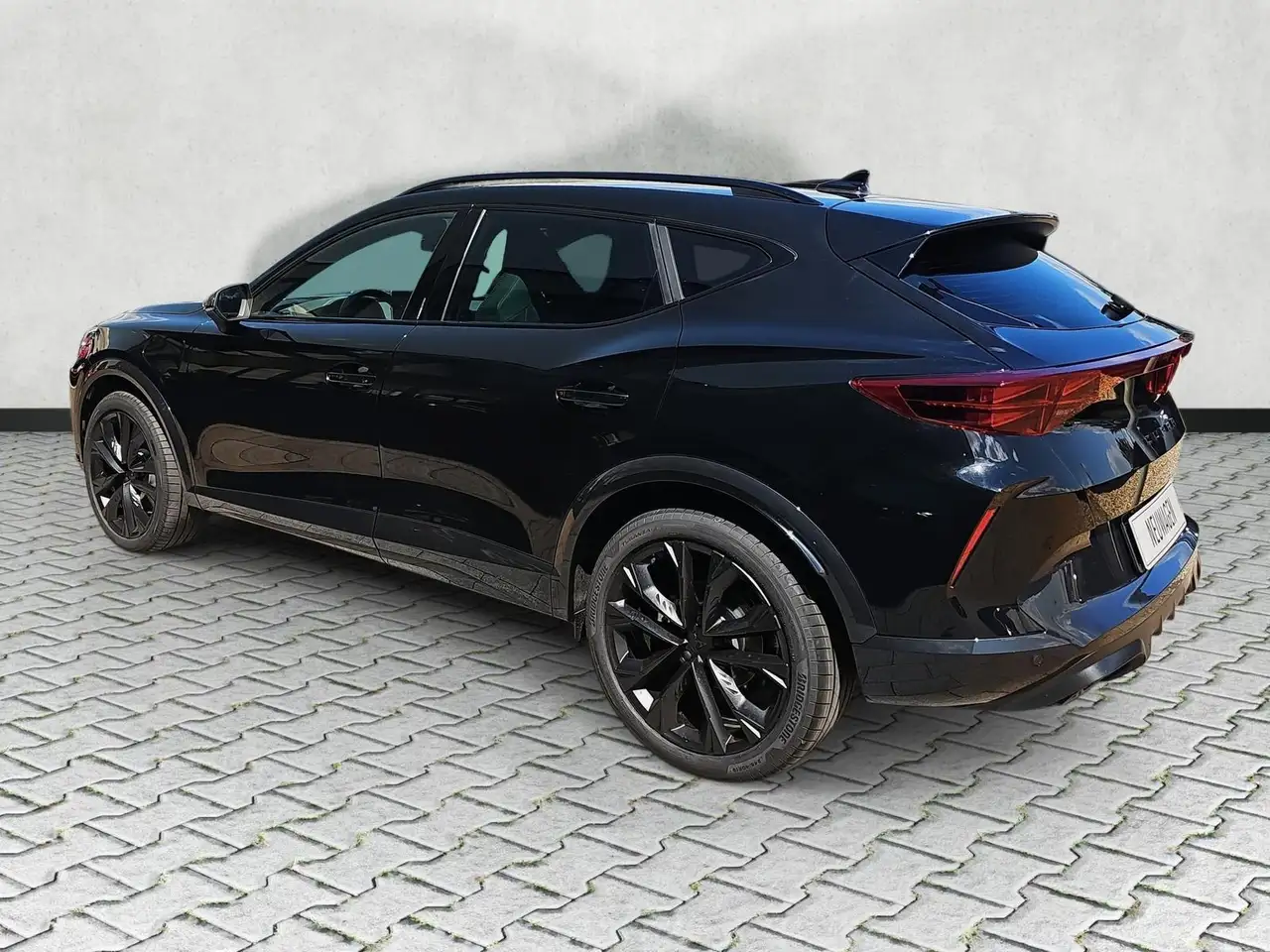 CUPRA Formentor 2026