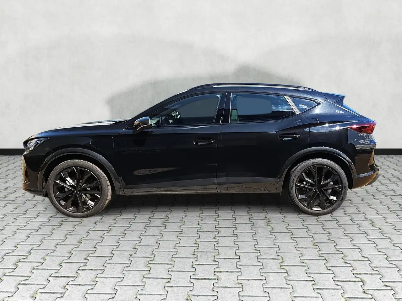 CUPRA Formentor 2026