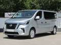 Nissan Primastar Kombi L2H1 3,0t dCi 170 9AT Tekna Silber - thumbnail 1