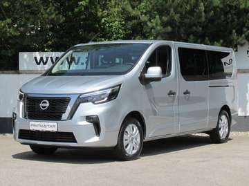 Kombi L2H1 3,0t dCi 170 9AT Tekna