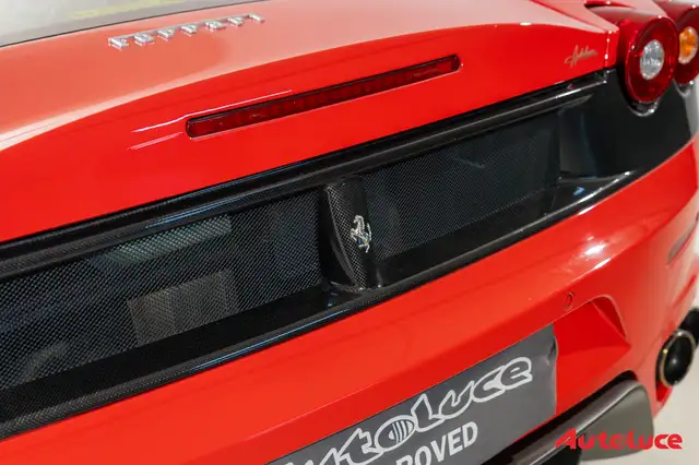 Ferrari F430 view 8