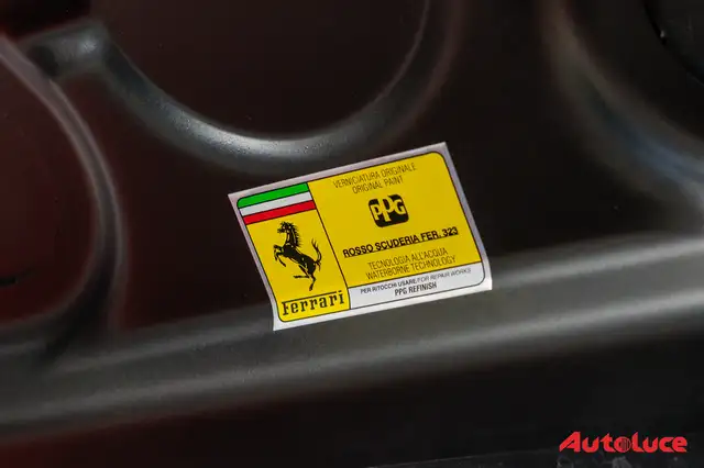 Ferrari F430 view 14