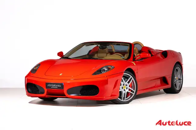 Ferrari F430 main image