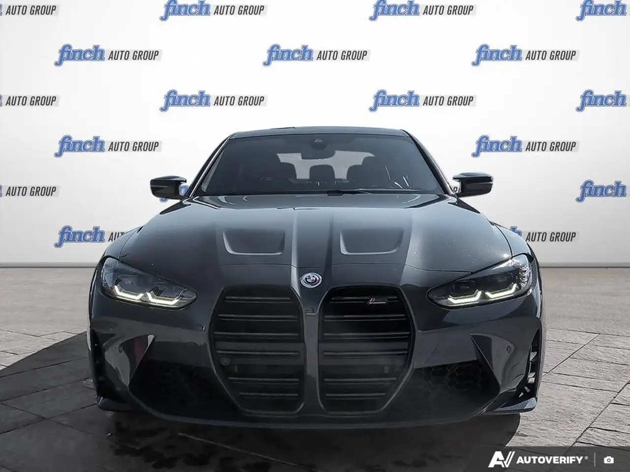 BMW M3 photo BMW M3