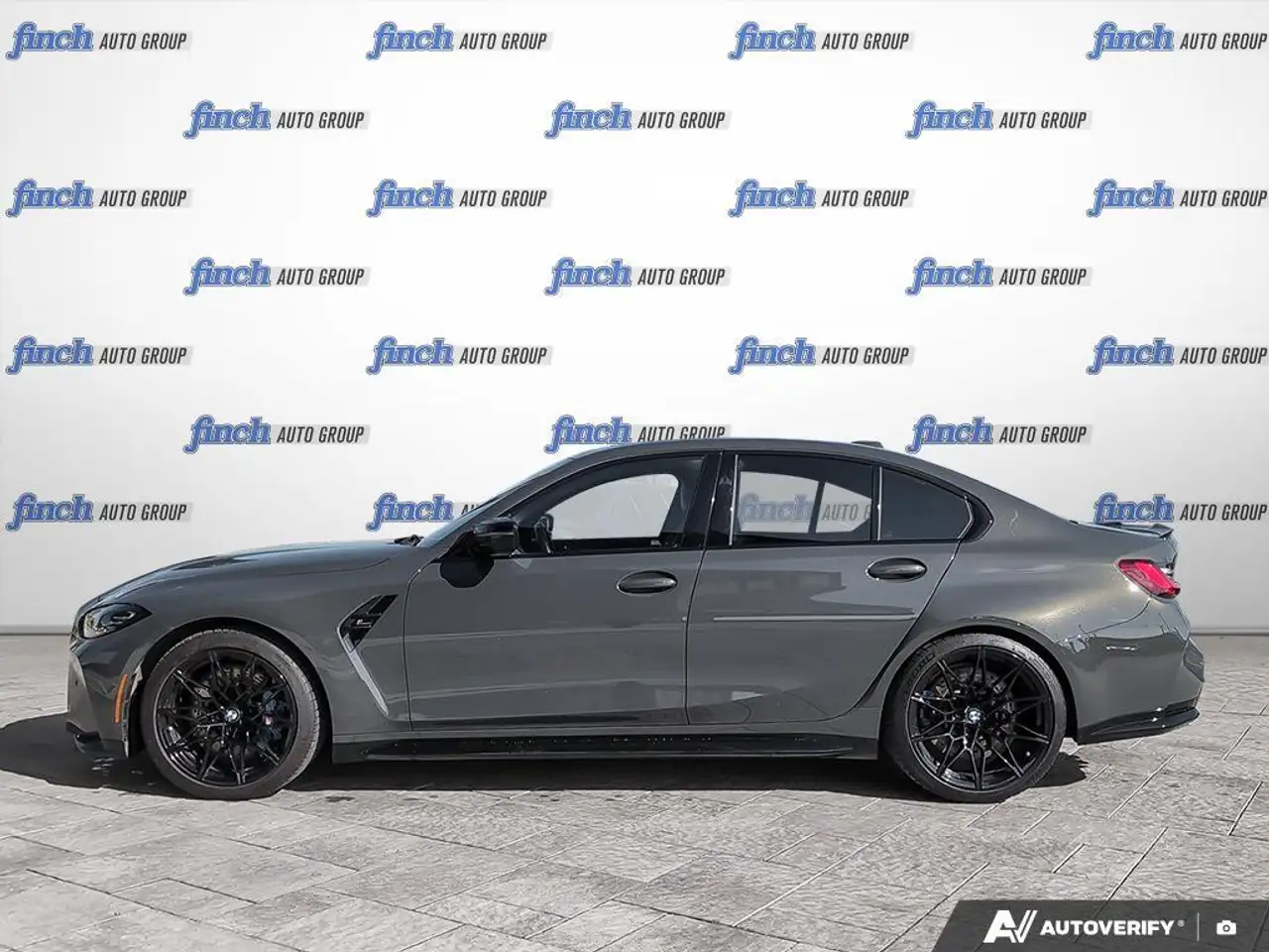 BMW M3 photo BMW M3