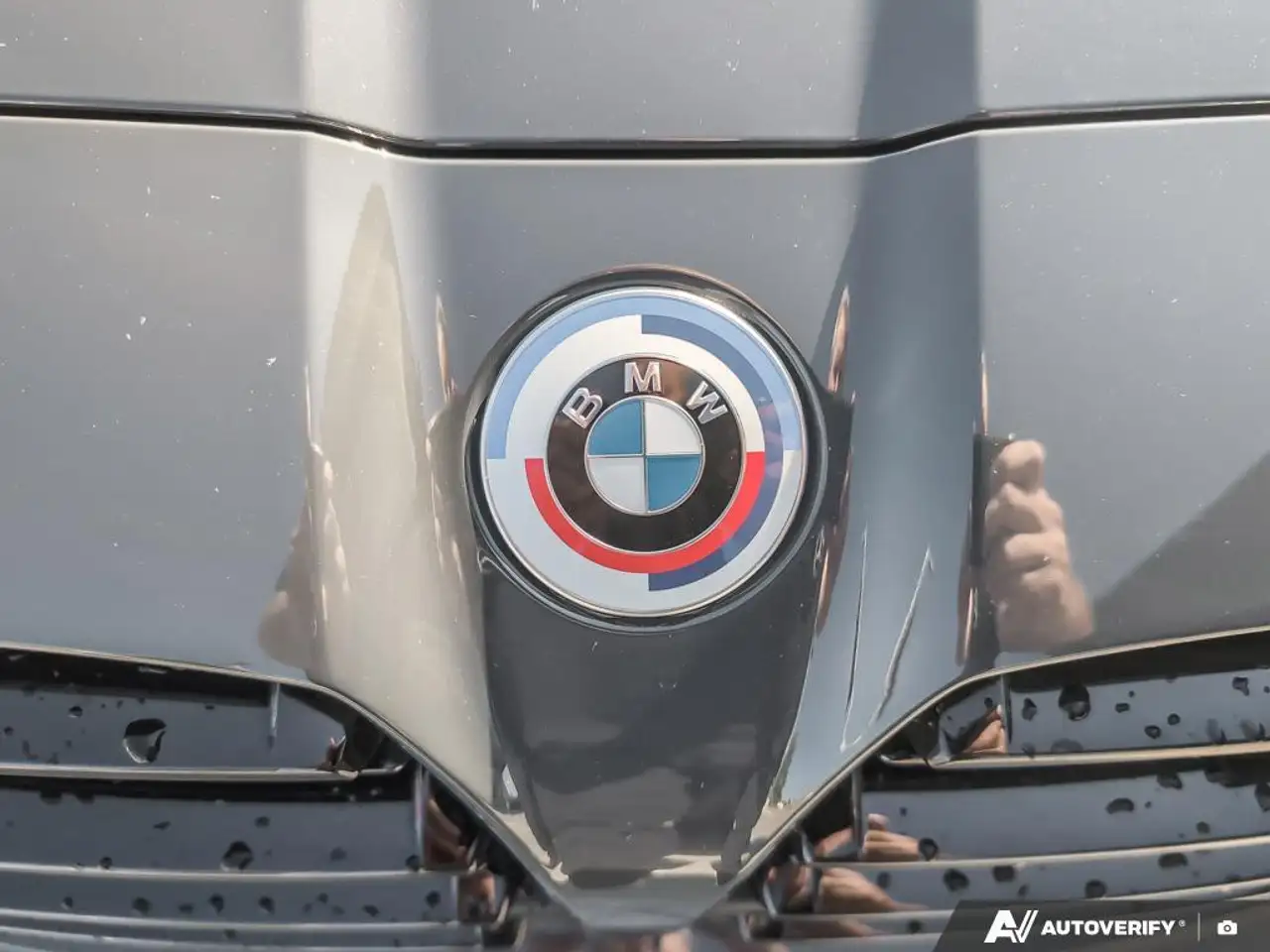 BMW M3 photo BMW M3
