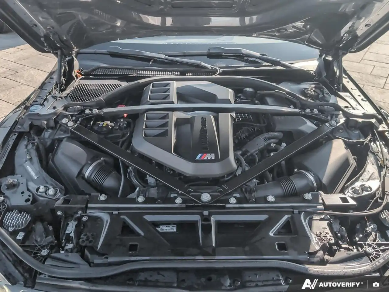 BMW M3 photo BMW M3
