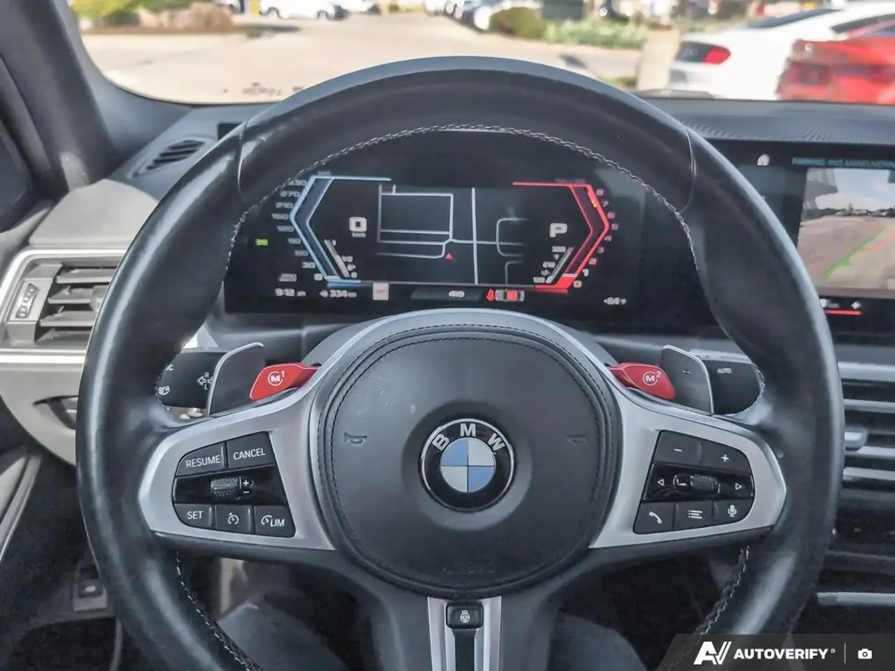 BMW M3 photo BMW M3