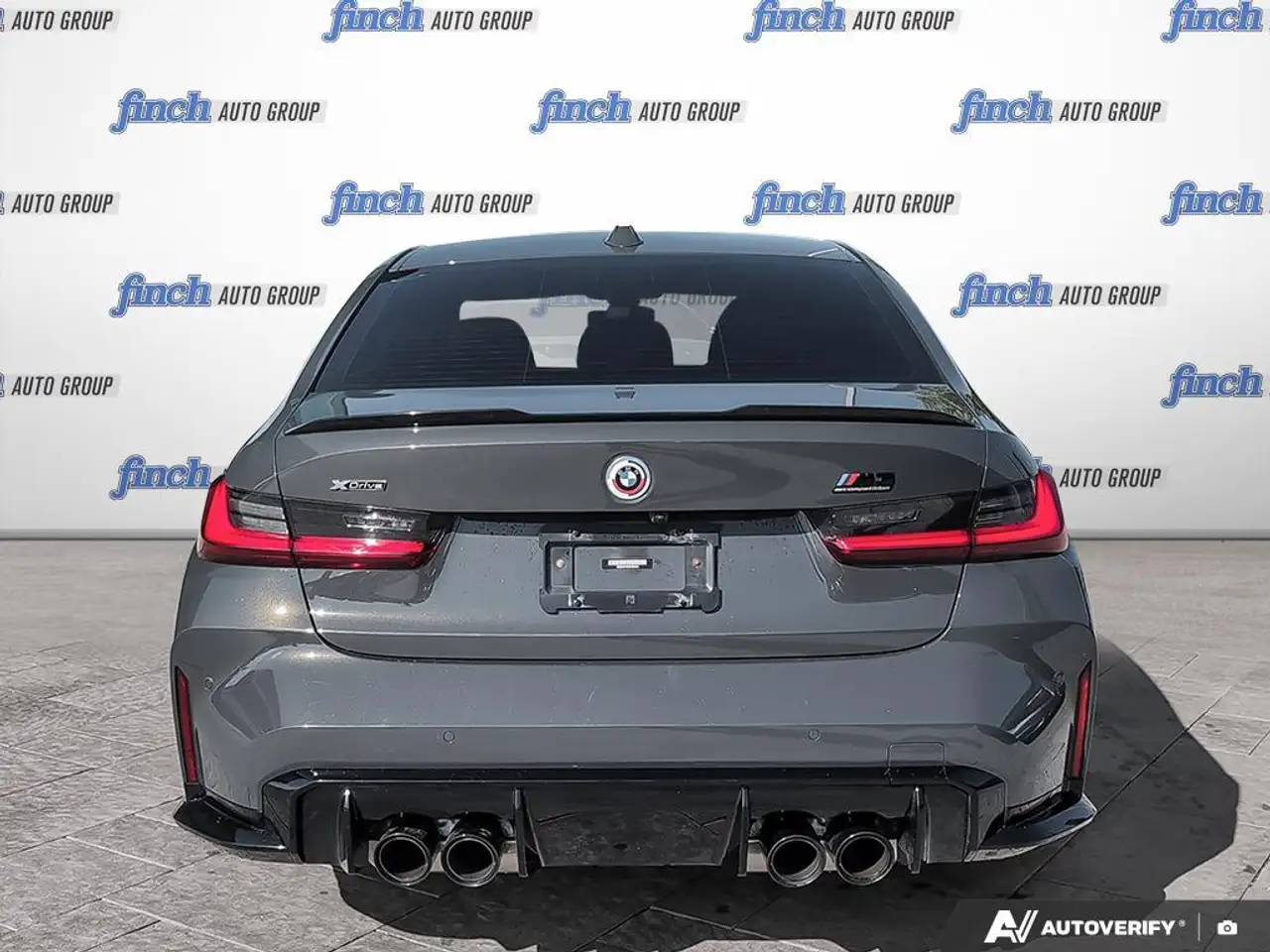 BMW M3 photo BMW M3