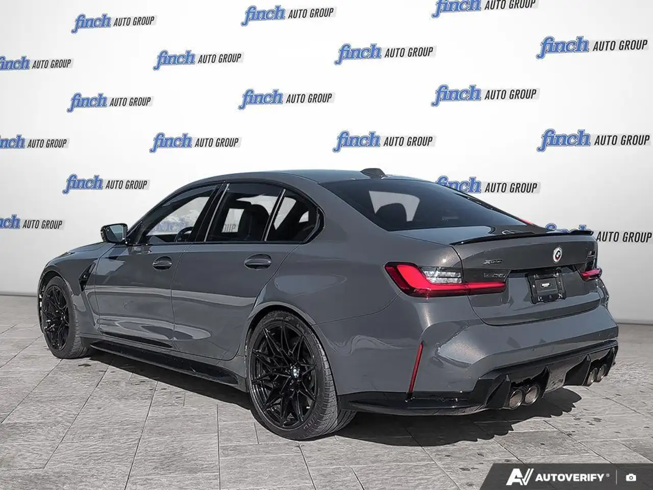 BMW M3 photo BMW M3