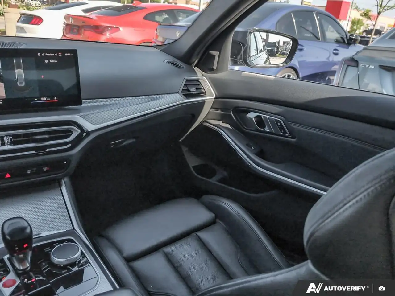 BMW M3 photo BMW M3