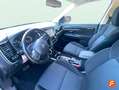 Mitsubishi Outlander 200 MPI Kaiteki 2WD CVT Gris - thumbnail 15