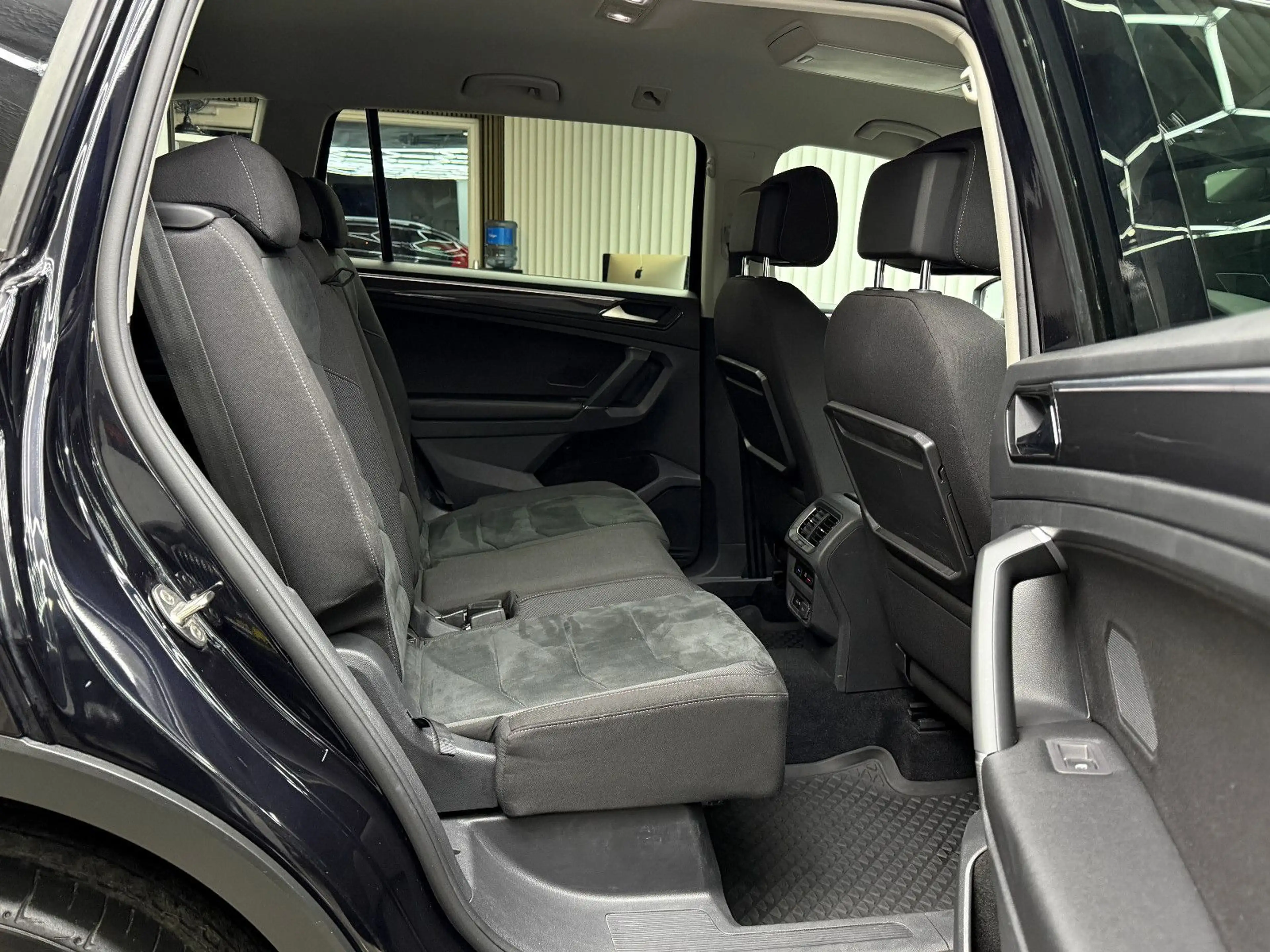 Volkswagen Tiguan Allspace Tiguan 2.0TDI Allspace Highline 4Motion 7-Sitzer — photo 15