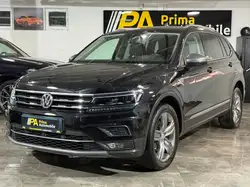 Volkswagen Tiguan Allspace Tiguan 2.0TDI Allspace Highline 4Motion 7 Sitzer