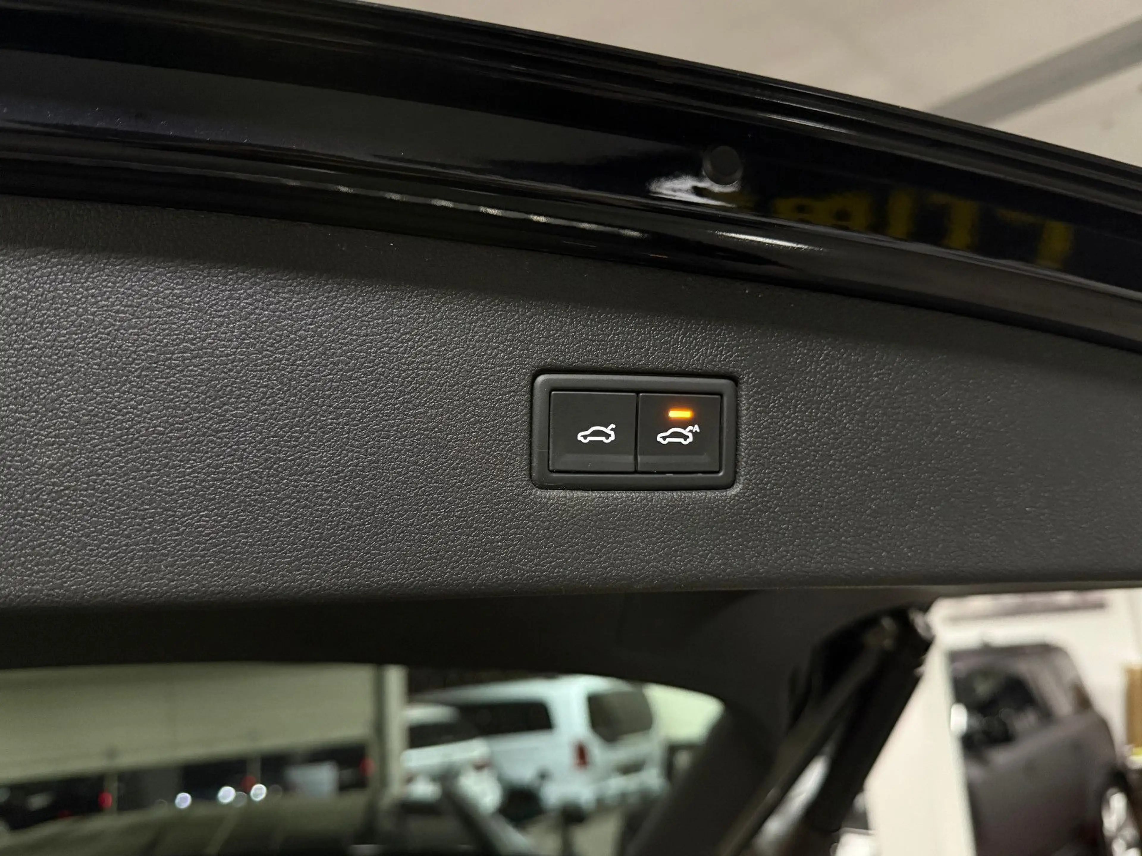 Volkswagen Tiguan Allspace Tiguan 2.0TDI Allspace Highline 4Motion 7-Sitzer — photo 20