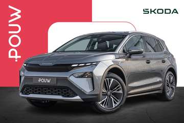 286pk 85 Business Edition | Trekhaak Wegklapbaar |