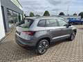 Skoda Karoq Selection ACC Anhäng. Behei.Lenkrad Kamera Grau - thumbnail 7