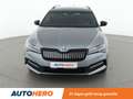 Skoda Superb 1.4 Plug-in Hybrid Sportline iV Grau - thumbnail 9