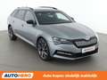 Skoda Superb 1.4 Plug-in Hybrid Sportline iV Gris - thumbnail 8
