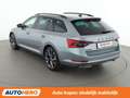 Skoda Superb 1.4 Plug-in Hybrid Sportline iV Gris - thumbnail 4