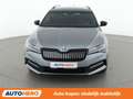 Skoda Superb 1.4 Plug-in Hybrid Sportline iV Gris - thumbnail 9