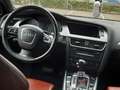 Audi S4 Avant S tronic quattro  pro line Czarny - thumbnail 6