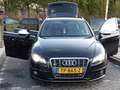 Audi S4 Avant S tronic quattro  pro line Zwart - thumbnail 1