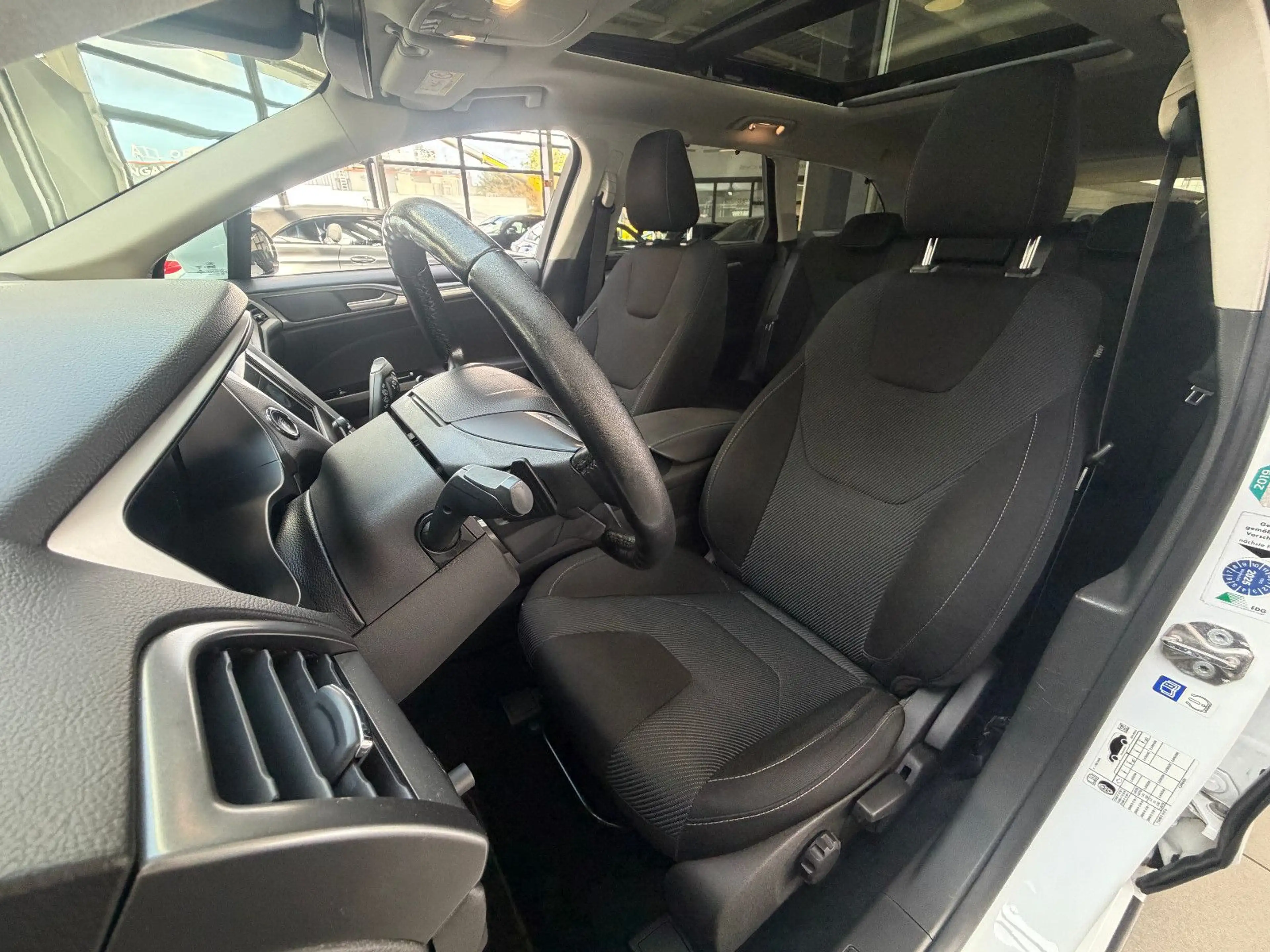 Ford Mondeo Turnier Business Edition *1.Hand* Autom.* — photo 15