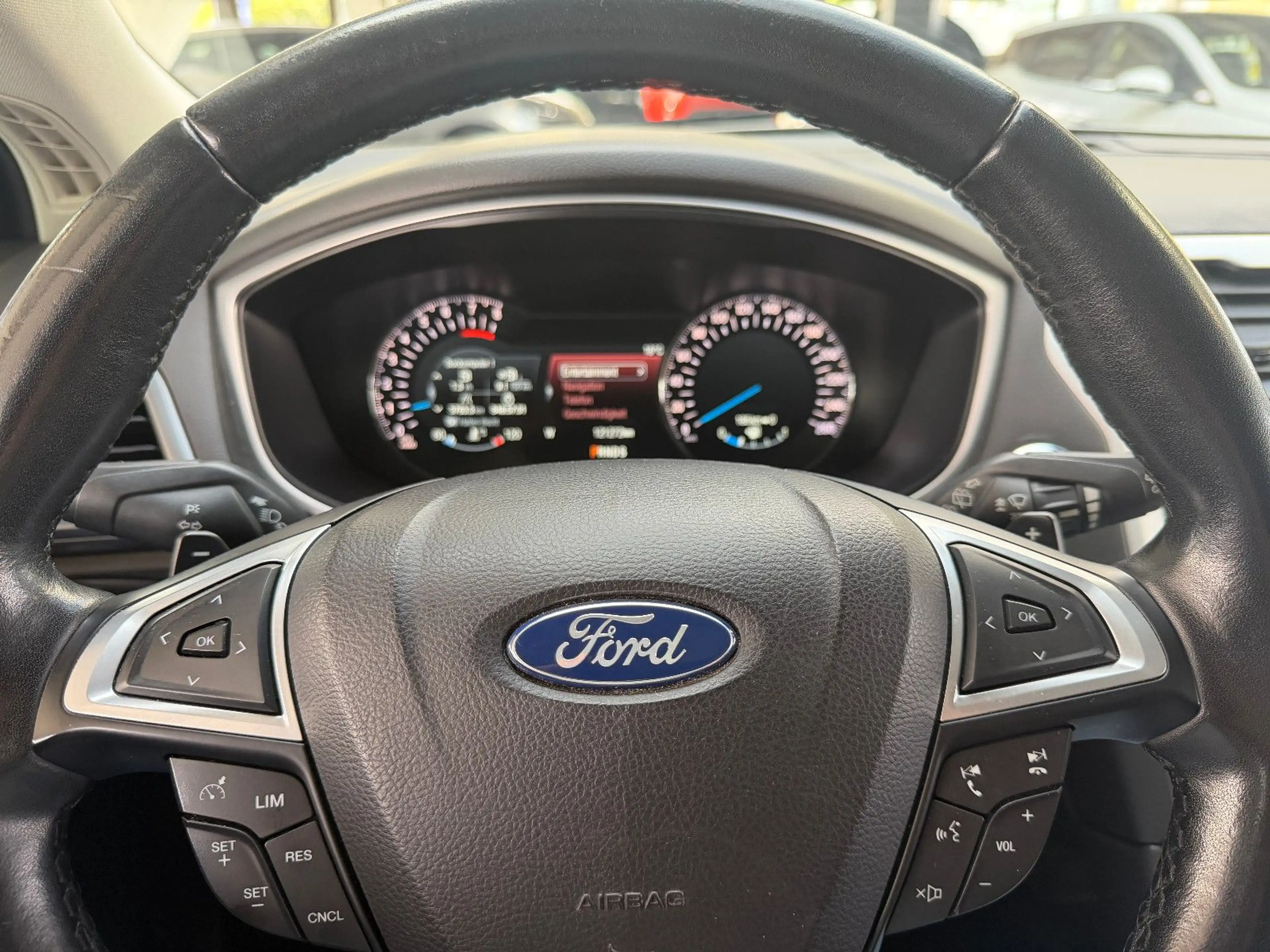 Ford Mondeo Turnier Business Edition *1.Hand* Autom.* — photo 10