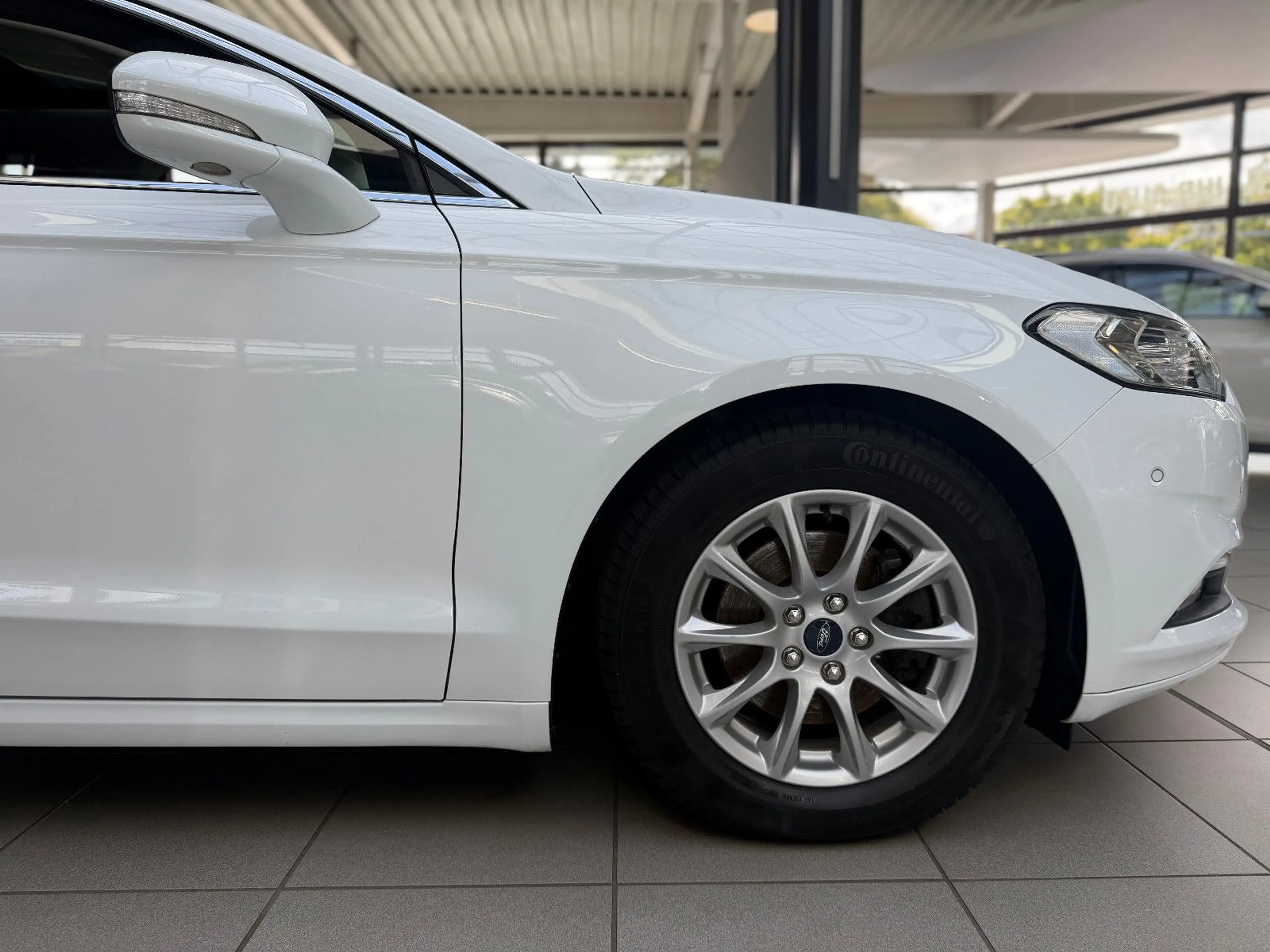 Ford Mondeo Turnier Business Edition *1.Hand* Autom.* — photo 5