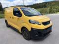 Peugeot Expert Dangel 4x4 Gelb - thumbnail 3