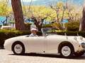 Austin-Healey Sprite Sprite Mk I Frog Eye Weiß - thumbnail 5