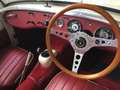 Austin-Healey Sprite Sprite Mk I Frog Eye Weiß - thumbnail 16