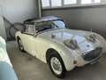 Austin-Healey Sprite Sprite Mk I Frog Eye Weiß - thumbnail 9
