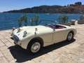Austin-Healey Sprite Sprite Mk I Frog Eye Weiß - thumbnail 1