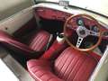 Austin-Healey Sprite Sprite Mk I Frog Eye Weiß - thumbnail 3