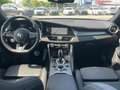 Alfa Romeo Giulia 2.0 Turbo 16V Competizione Q4 (EURO 6d) Schwarz - thumbnail 7