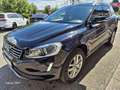 Volvo XC60 D4 Momentum AWD Geartronic I Aut. I LED I Leder Schwarz - thumbnail 3