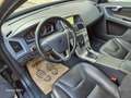 Volvo XC60 D4 Momentum AWD Geartronic I Aut. I LED I Leder Schwarz - thumbnail 8