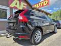 Volvo XC60 D4 Momentum AWD Geartronic I Aut. I LED I Leder Schwarz - thumbnail 5