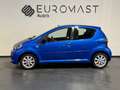 Toyota Aygo 1.0 VVT-i Now Navigator Airco Elektrische Ramen Ni Blauw - thumbnail 8